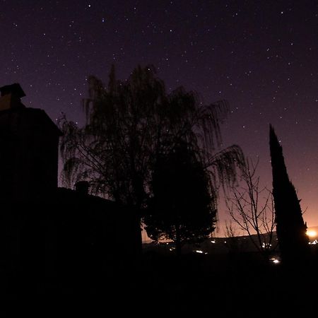 Agriturismo Montecorboli Barberino di Val dʼElsa Eksteriør bilde