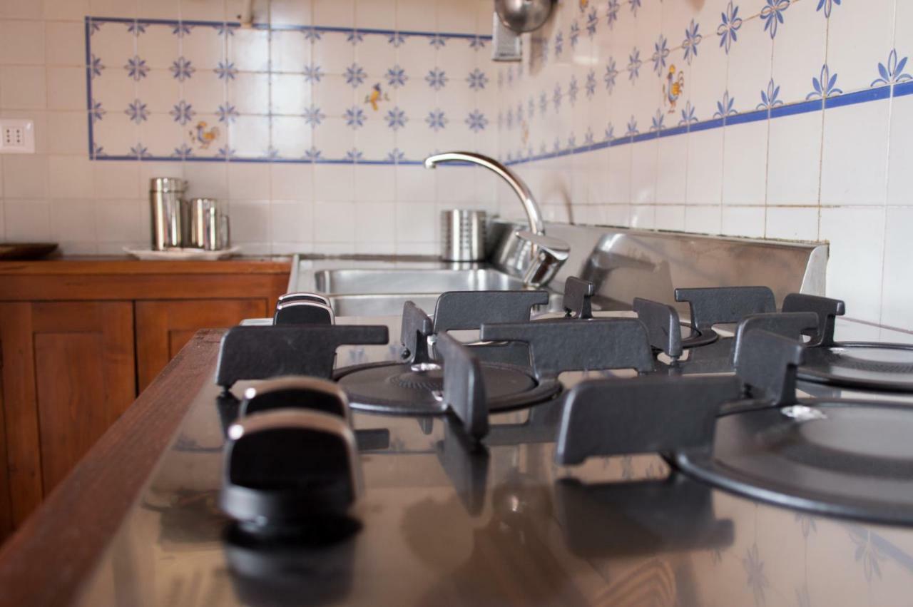 Agriturismo Montecorboli Barberino di Val dʼElsa Eksteriør bilde