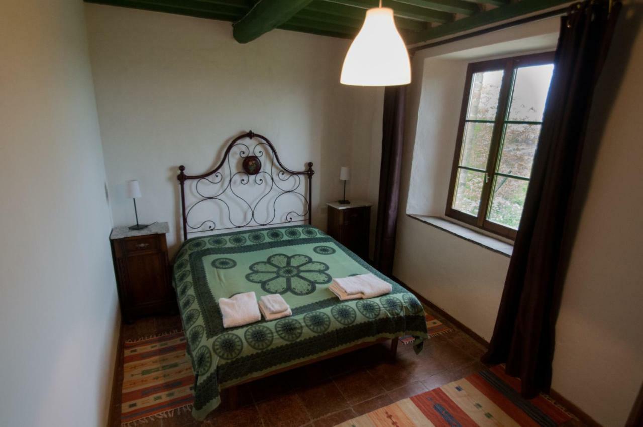 Agriturismo Montecorboli Barberino di Val dʼElsa Eksteriør bilde